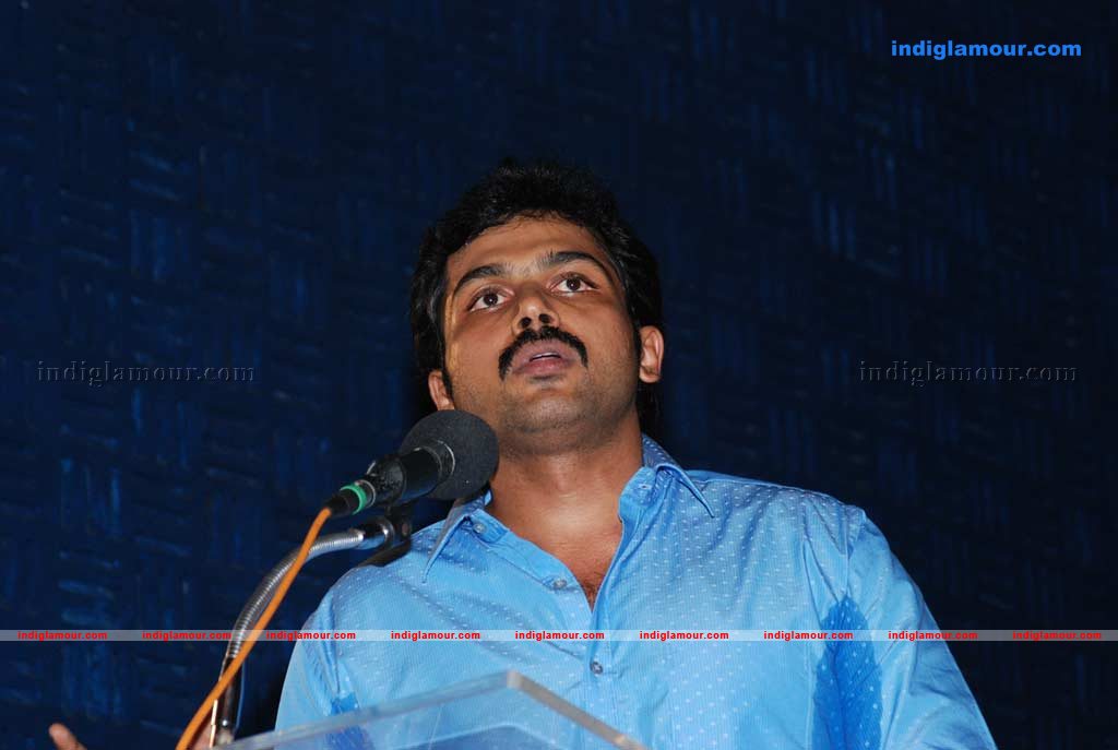 Karthik Actor hd photo