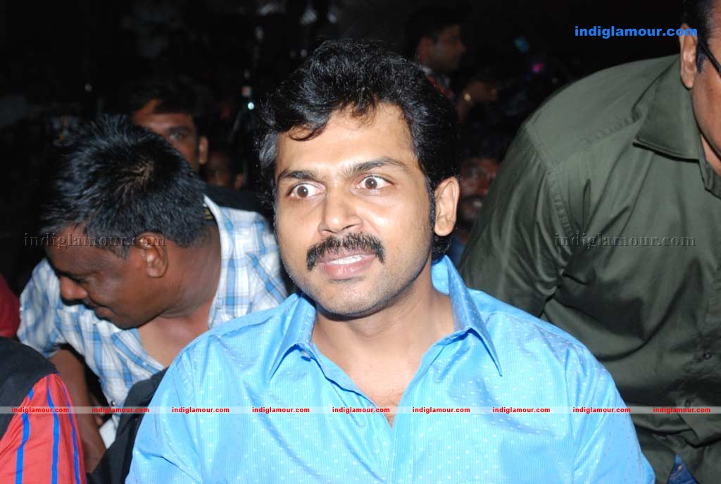 Karthik Actor hd photo