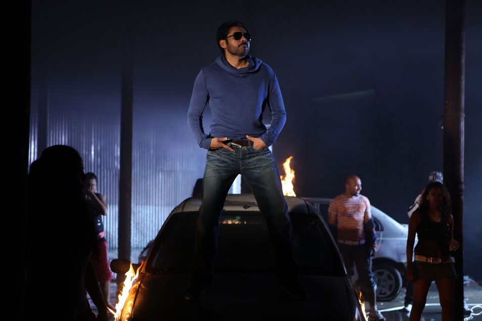 Pawan Kalyan Actor hd photo