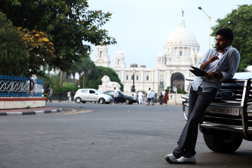Pawan Kalyan Actor hd photo