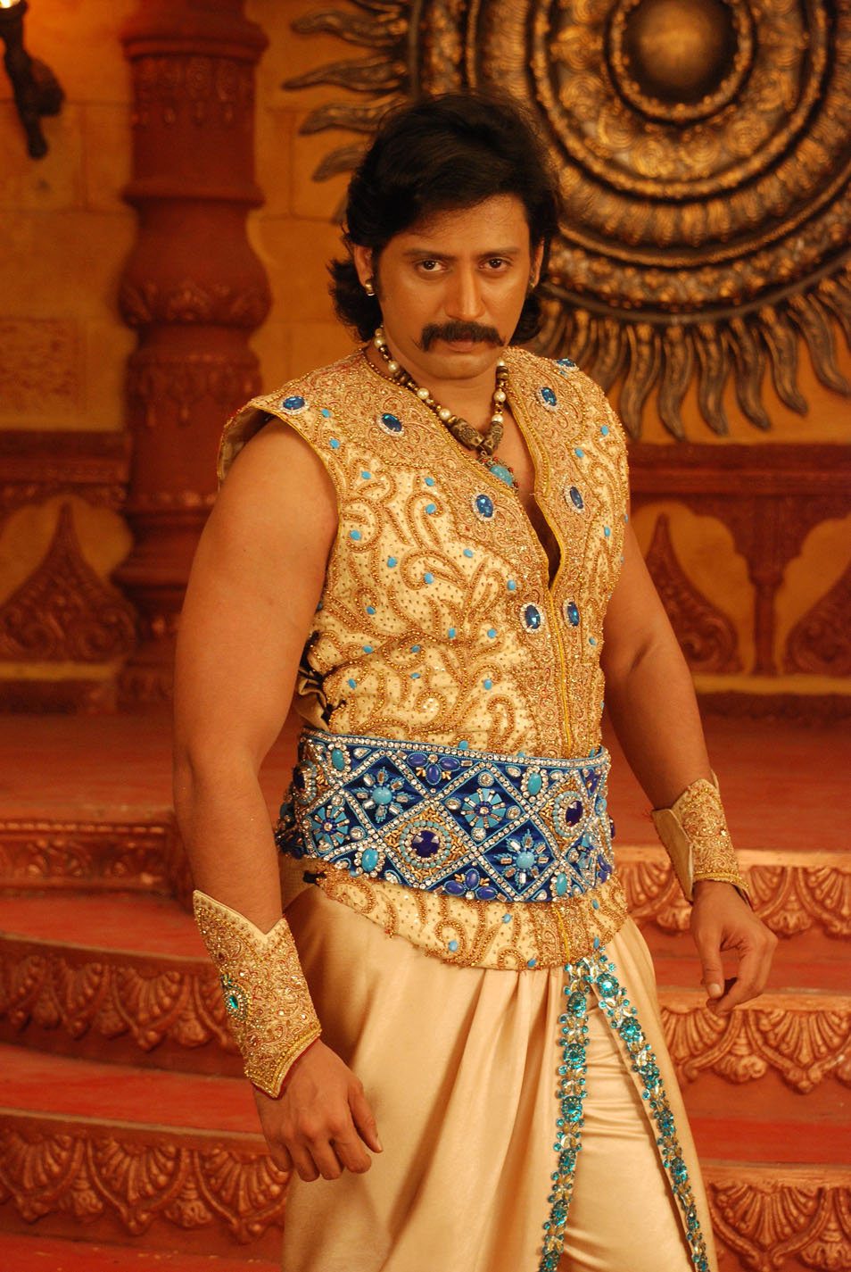 Prasanth Actor hd photo