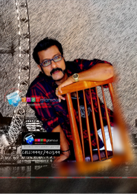 Sam Jeevan