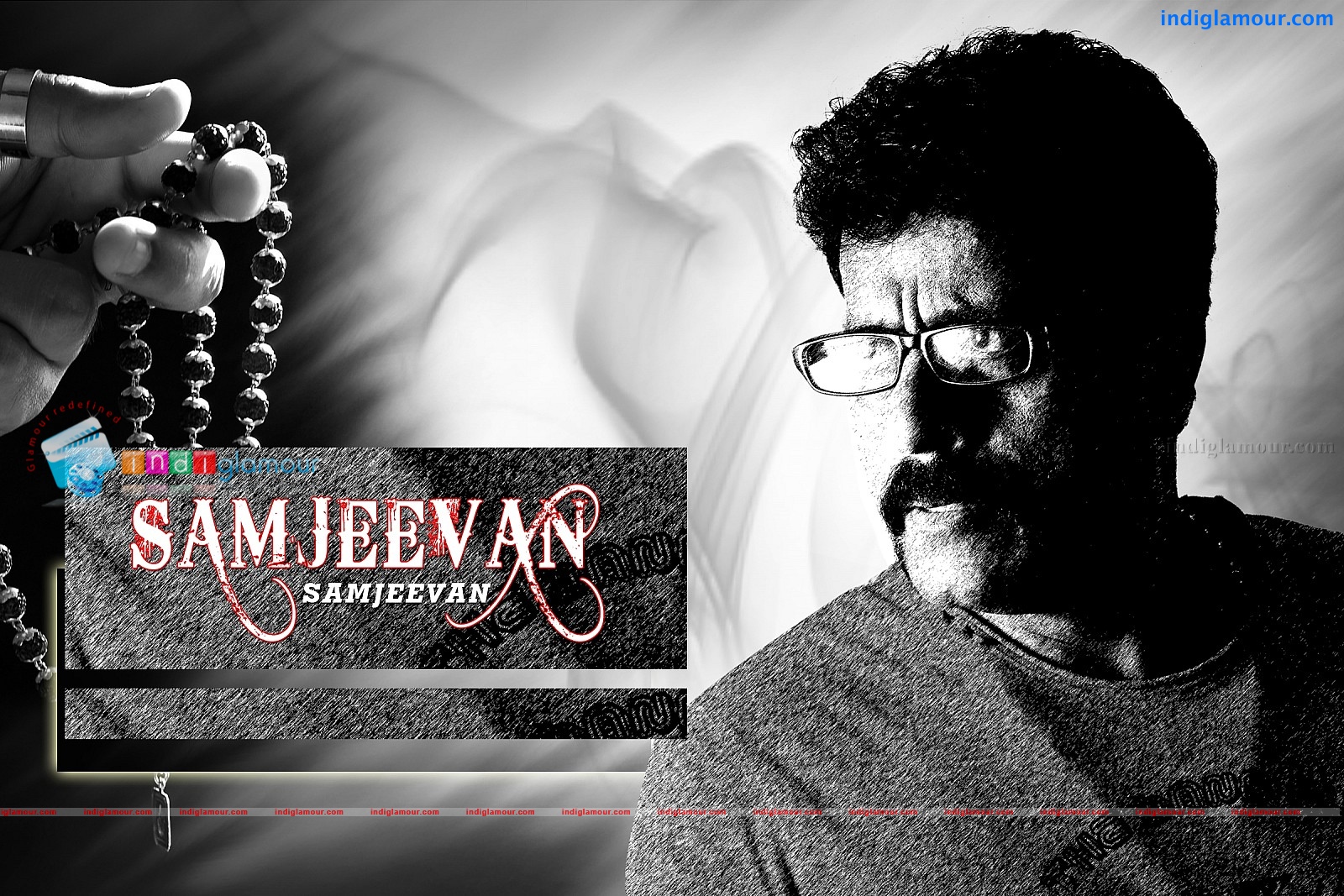 Sam Jeevan Actor hd photo