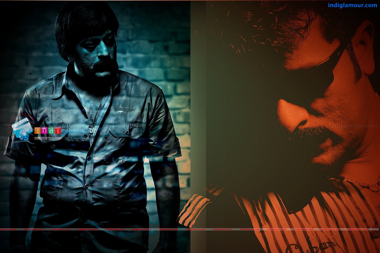 Sam Jeevan Actor hd photo