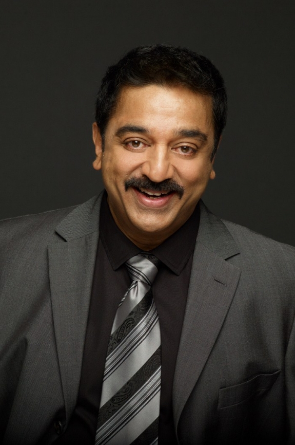 Kamal Hassan Actor hd photo