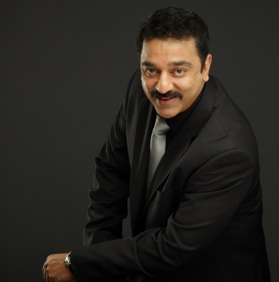 Kamal Hassan Actor hd photo