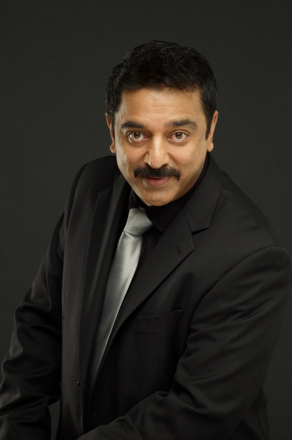Kamal Hassan Actor hd photo