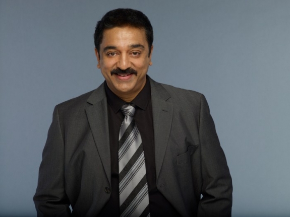 Kamal Hassan Actor hd photo
