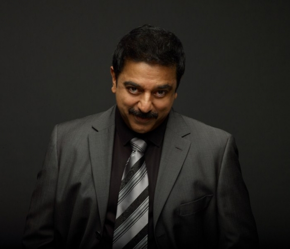 Kamal Hassan Actor hd photo