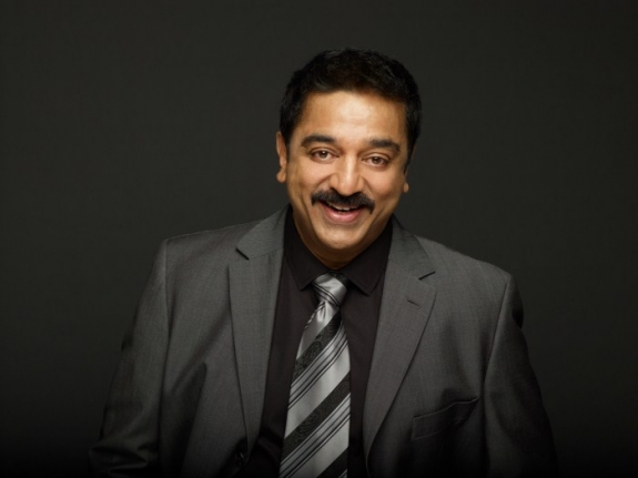Kamal Hassan Actor hd photo