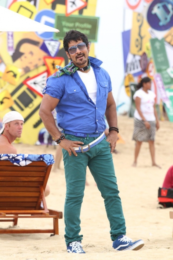 Vikram Actor hd photo