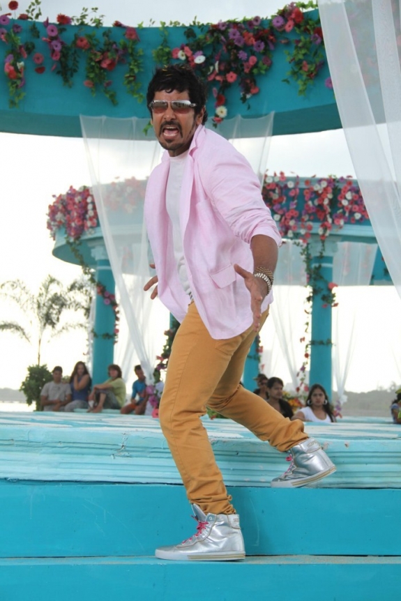 Vikram Actor hd photo