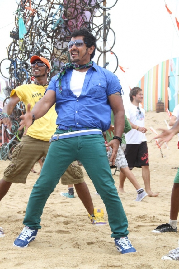 Vikram Actor hd photo