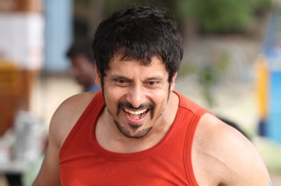 Vikram Actor hd photo