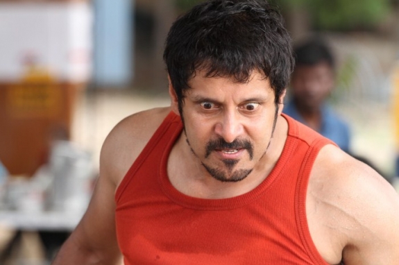 Vikram Actor hd photo