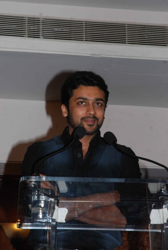 Surya Actor hd photo