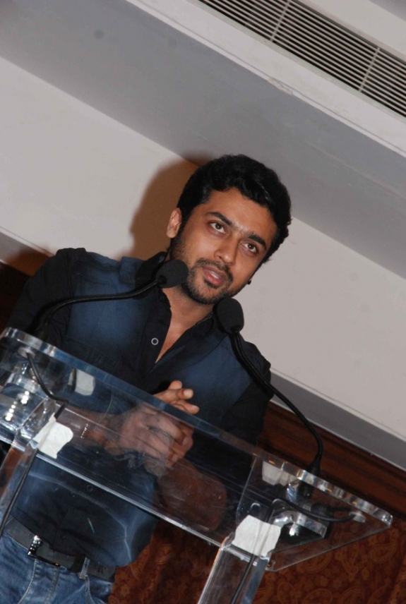 Surya Actor hd photo