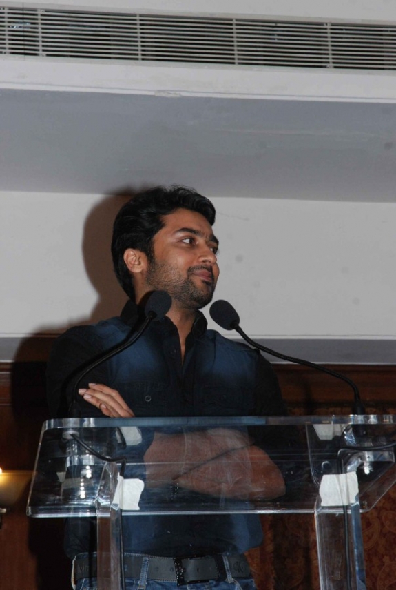 Surya Actor hd photo