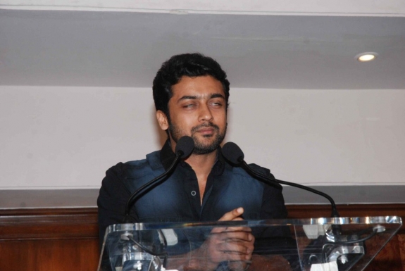 Surya Actor hd photo