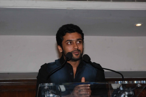 Surya Actor hd photo