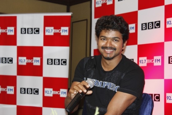 Vijay Actor hd photo