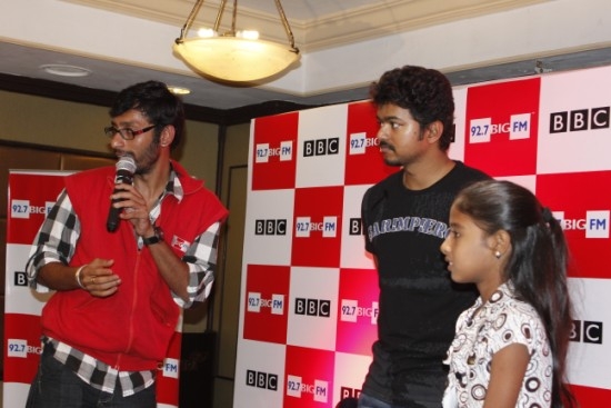 Vijay Actor hd photo