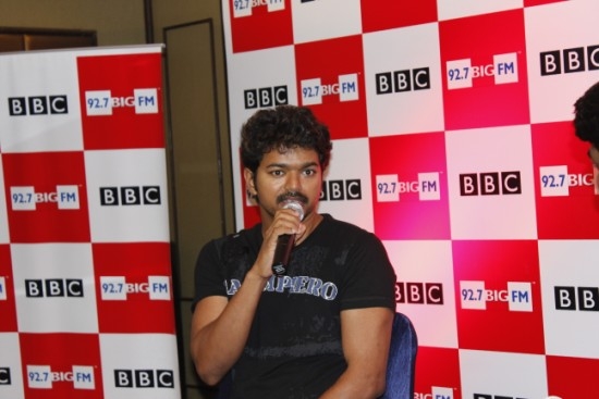 Vijay Actor hd photo