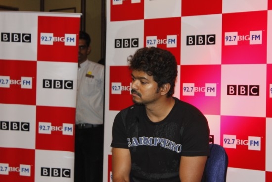 Vijay Actor hd photo