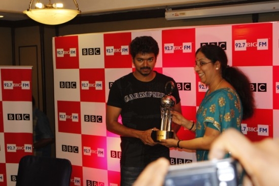 Vijay Actor hd photo