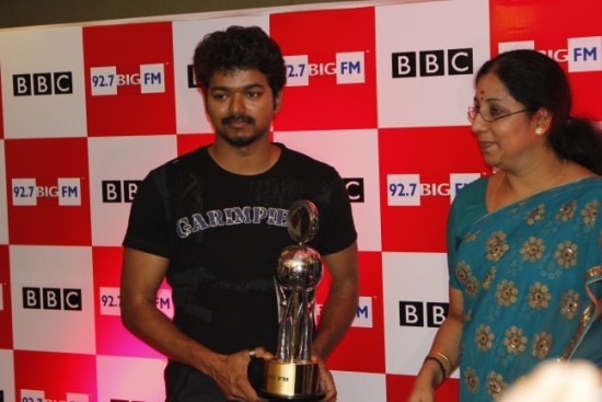 Vijay Actor hd photo