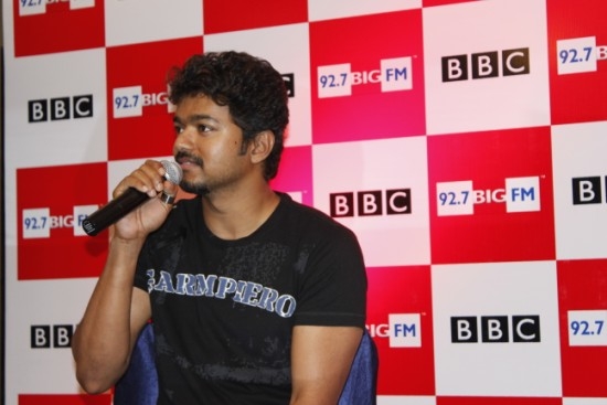 Vijay Actor hd photo