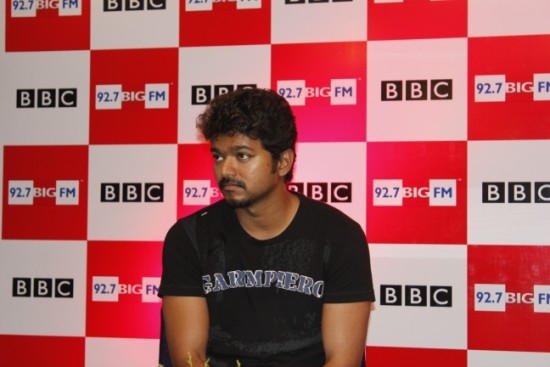 Vijay Actor hd photo
