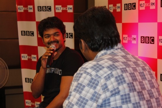 Vijay Actor hd photo