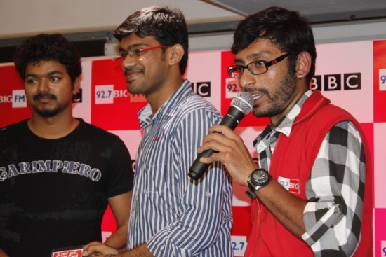 Vijay Actor hd photo