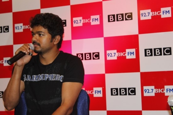 Vijay Actor hd photo