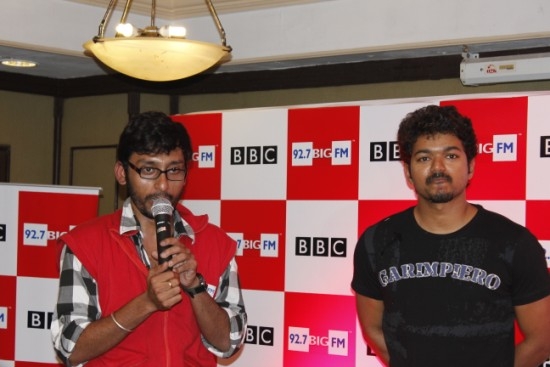 Vijay Actor hd photo