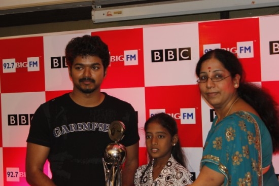 Vijay Actor hd photo