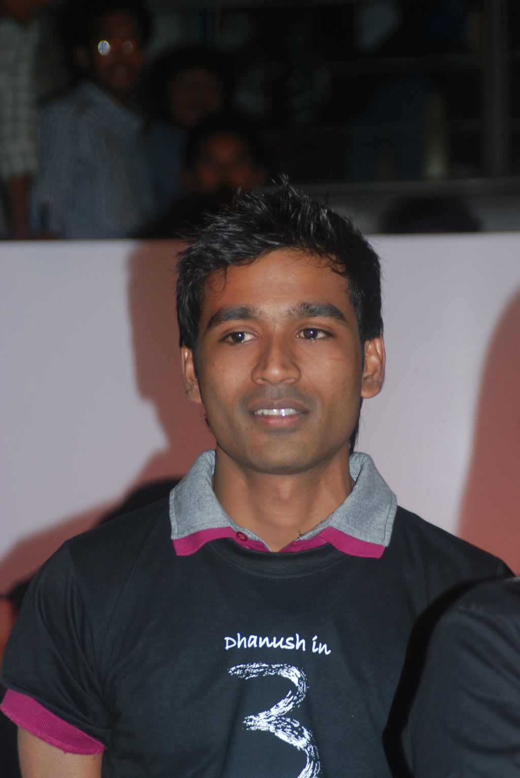 Dhanush Actor hd photo