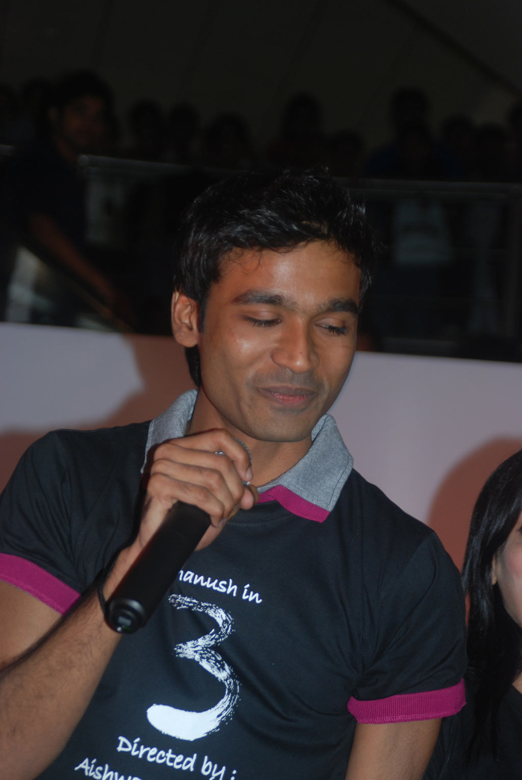 Dhanush Actor hd photo