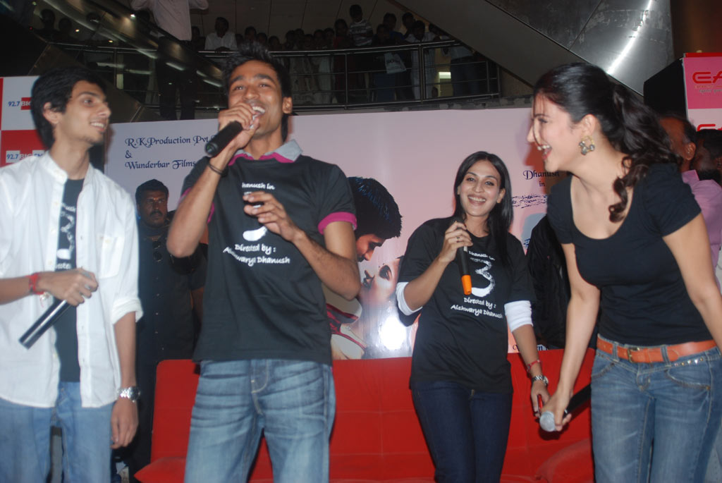 Dhanush Actor hd photo