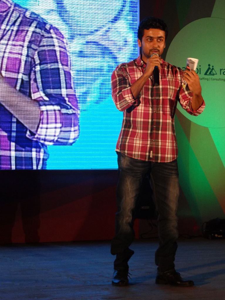 Surya Actor hd photo