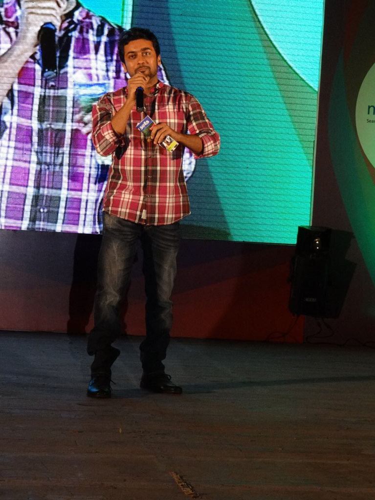 Surya Actor hd photo