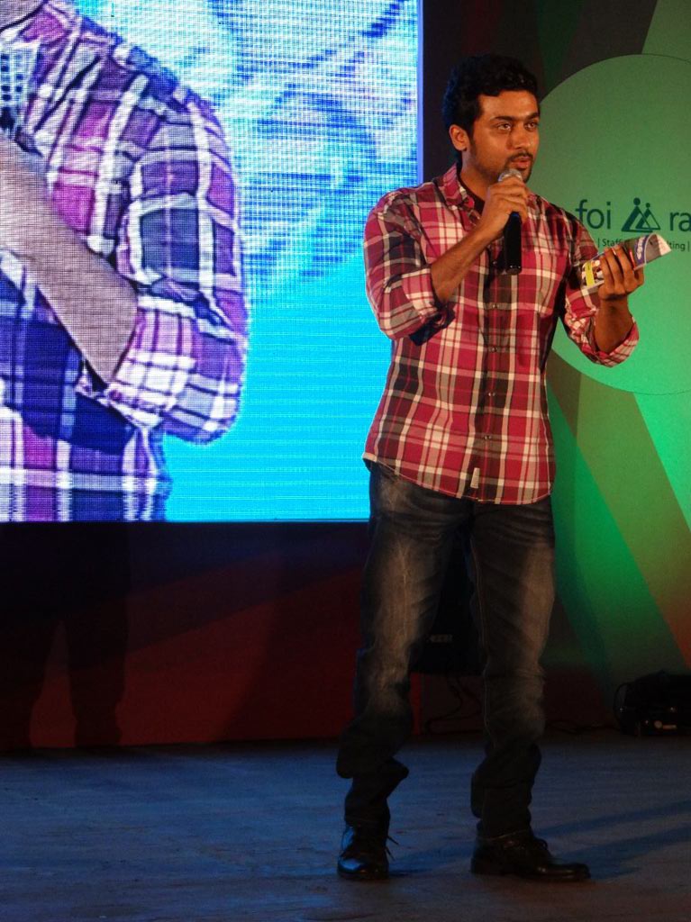 Surya Actor hd photo