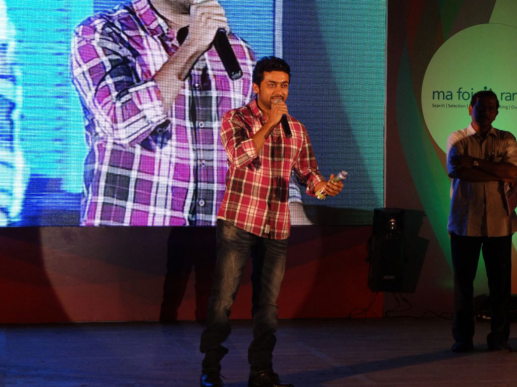 Surya Actor hd photo