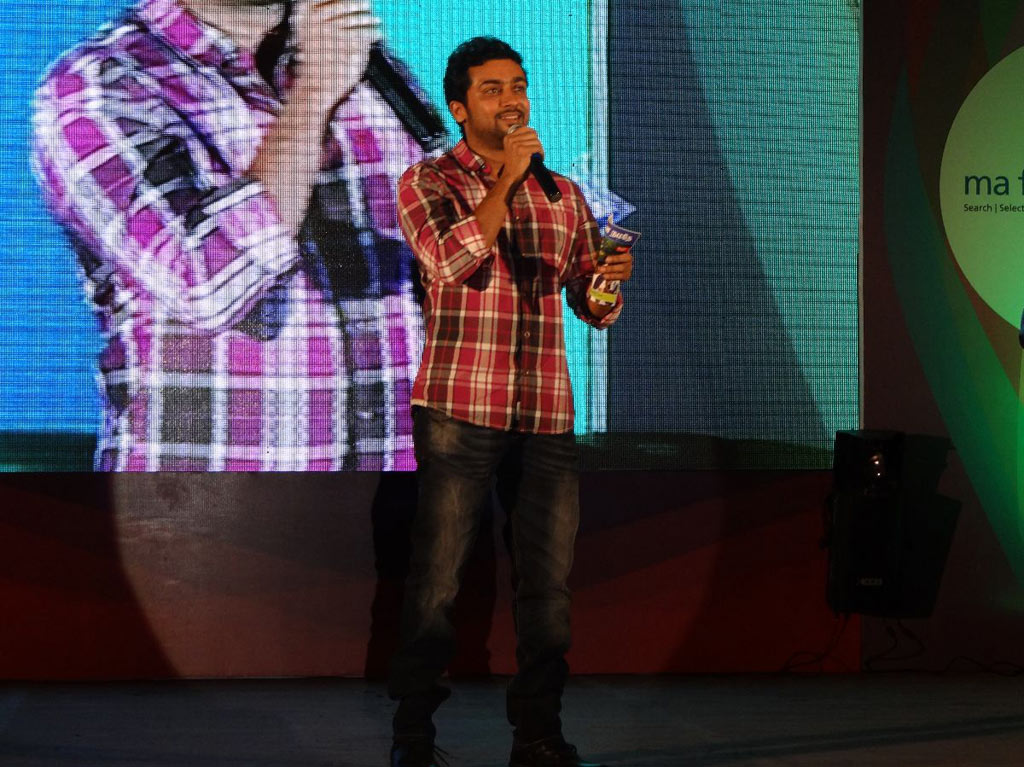 Surya Actor hd photo