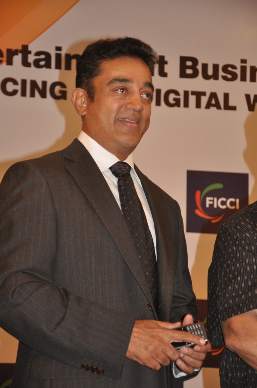 Kamal Hassan Actor hd photo