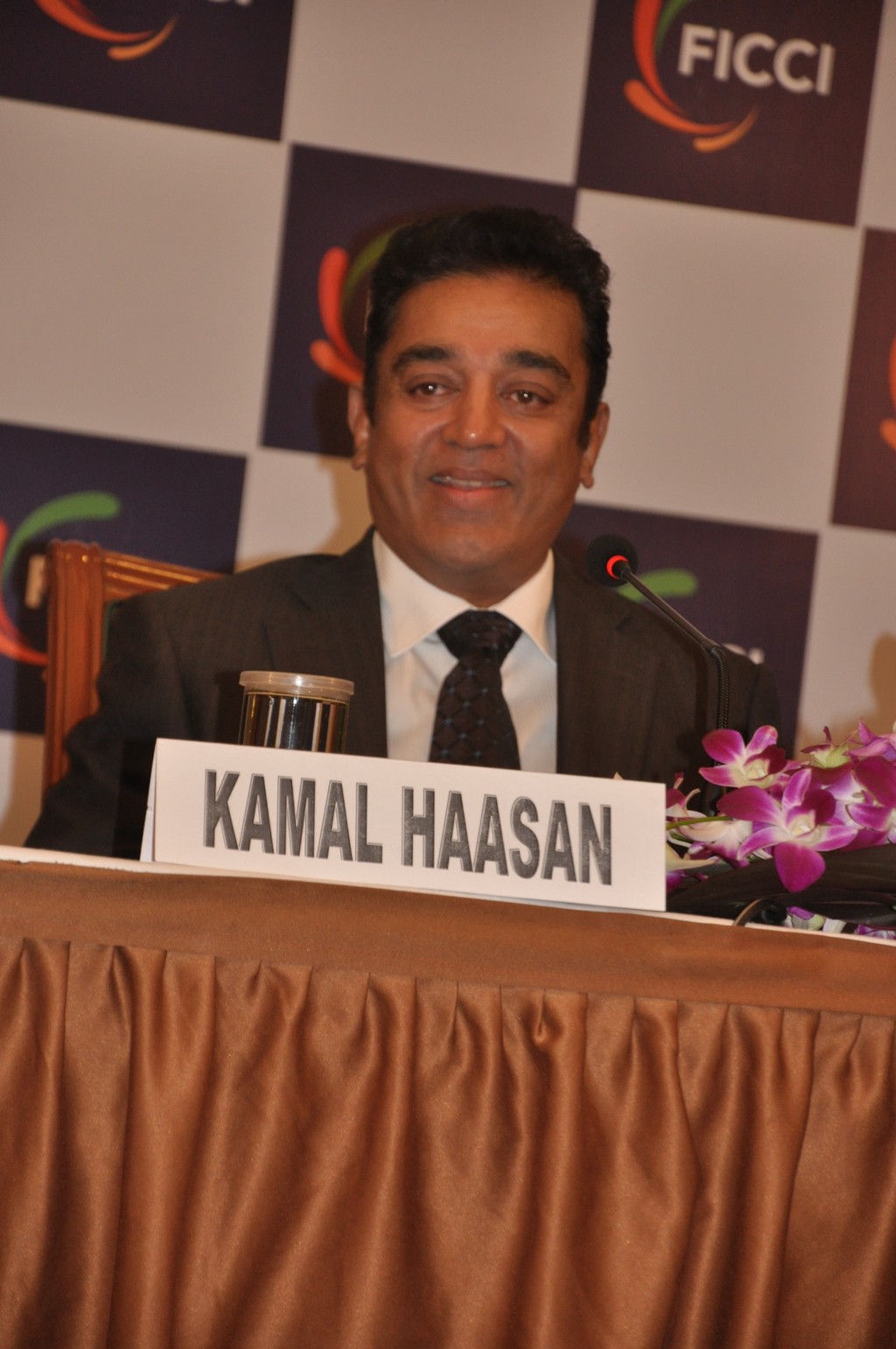 Kamal Hassan Actor hd photo
