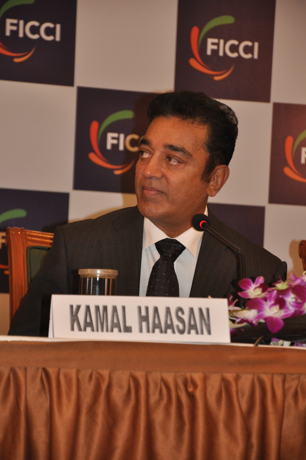 Kamal Hassan Actor hd photo