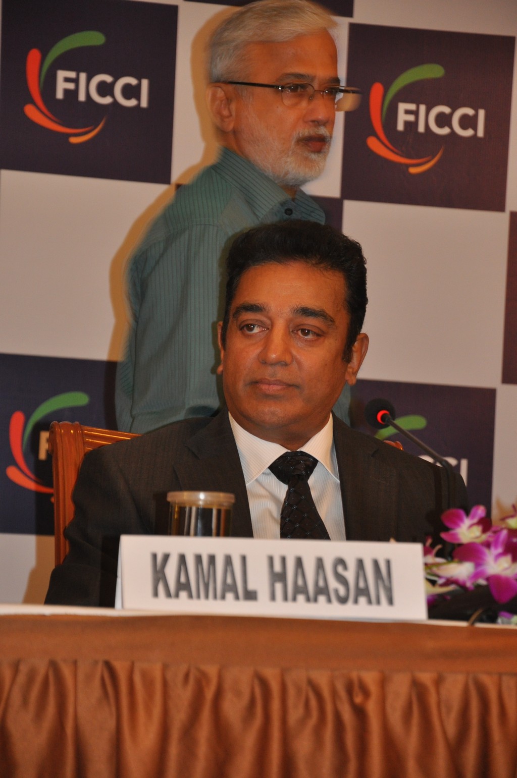 Kamal Hassan Actor hd photo