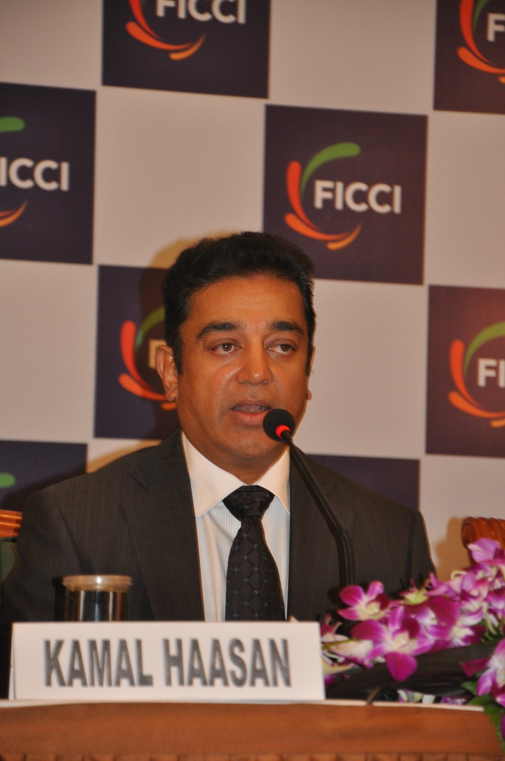 Kamal Hassan Actor hd photo